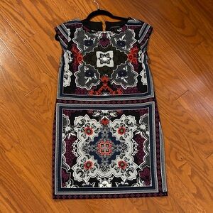 Banana Republic shift dress